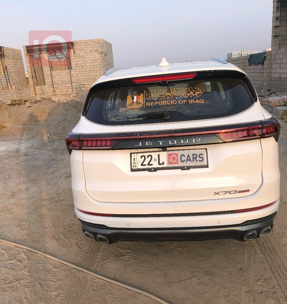 جیتۆر X70 پڵەس